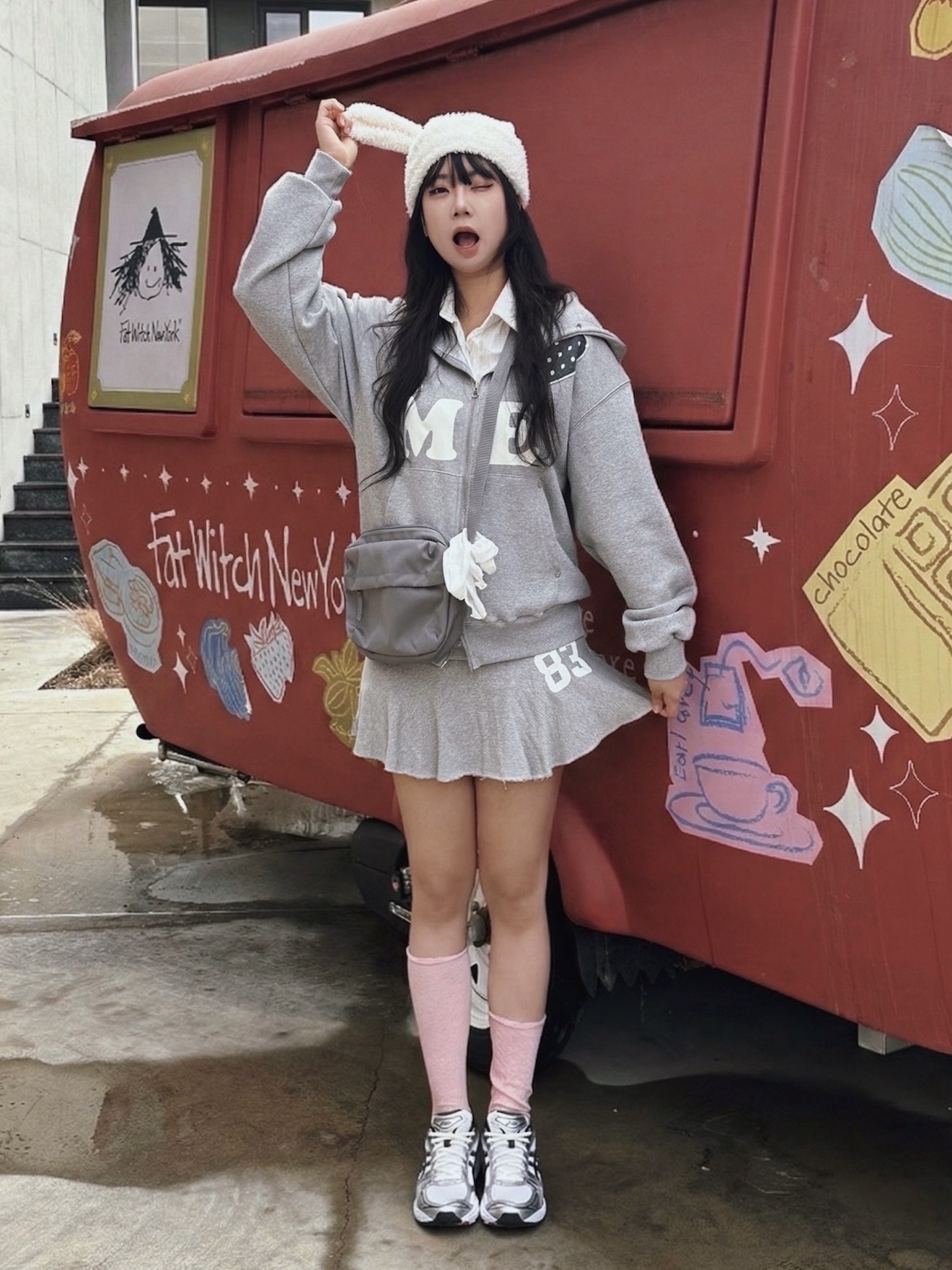 th2__a님의 스타일 - 1