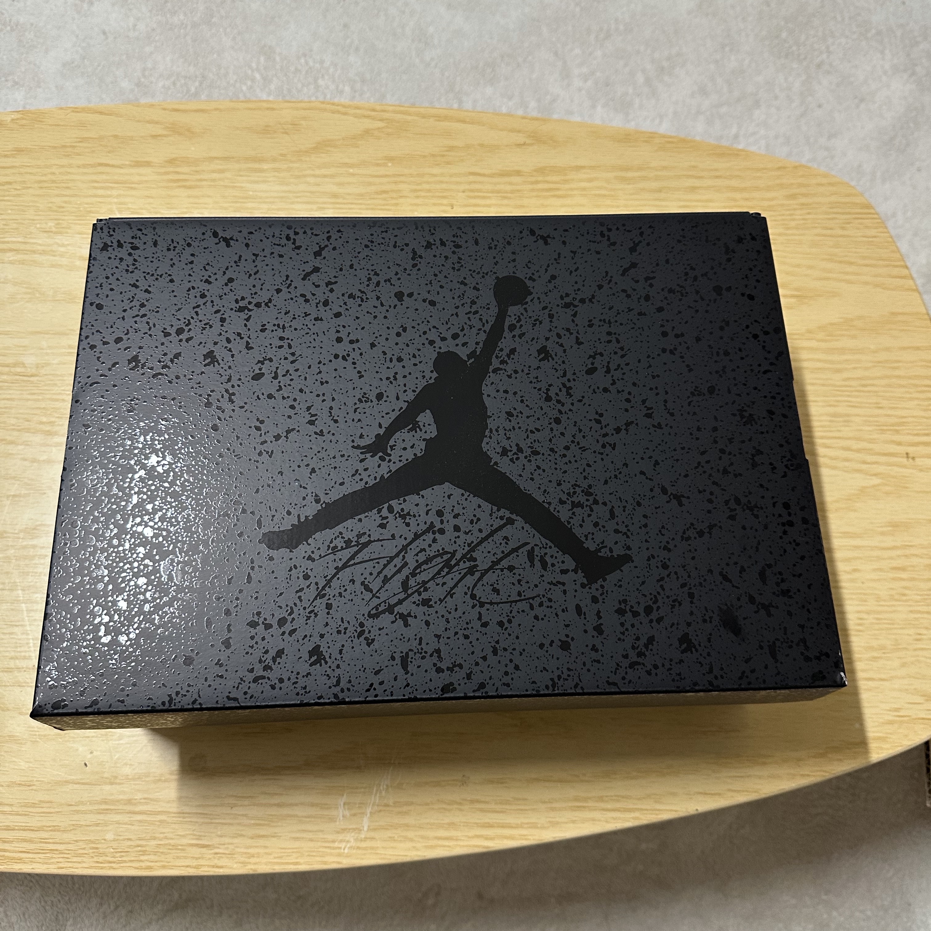 Jordan 4 Retro Black Cat 2025 착용 스타일 - 5