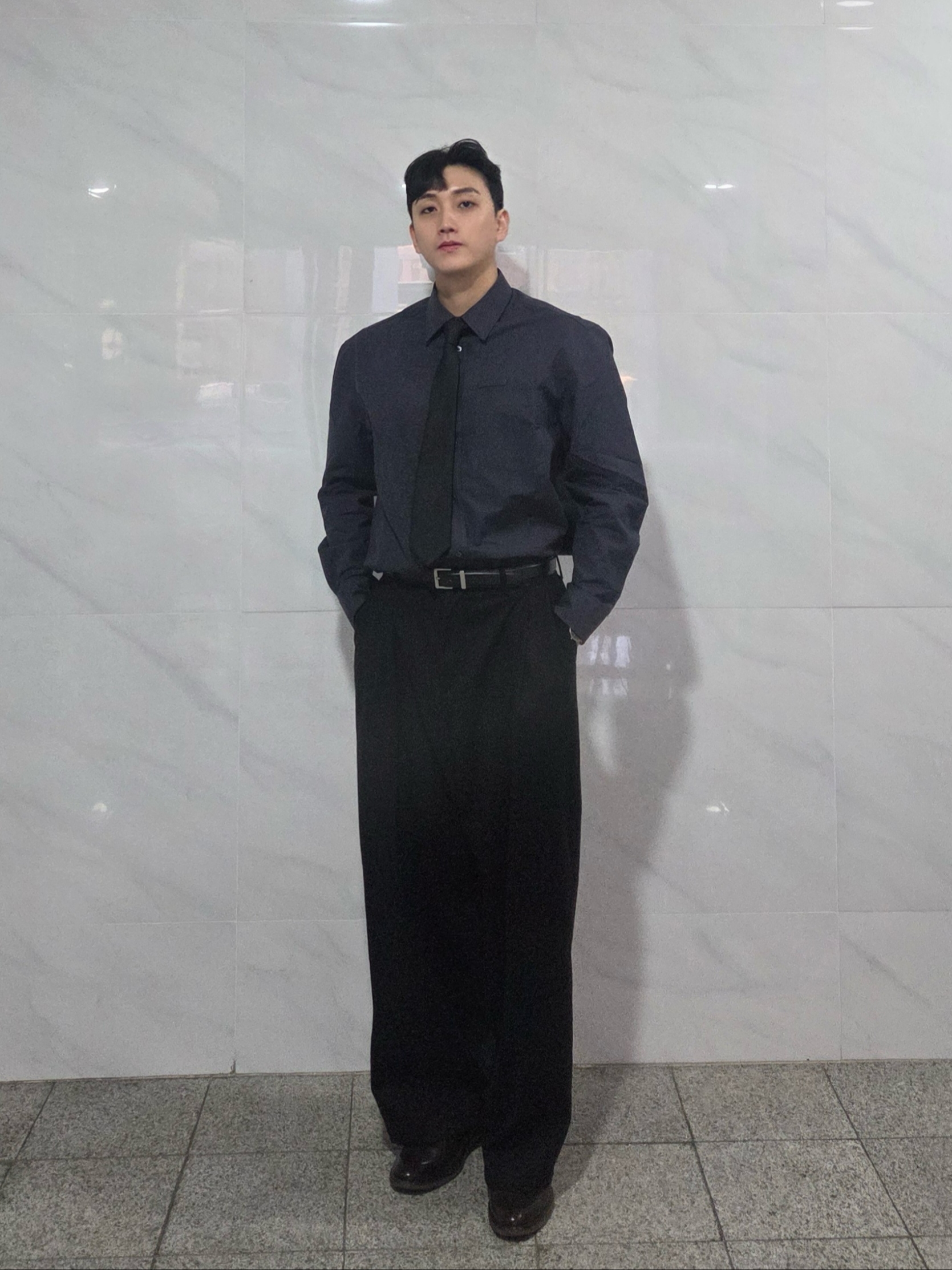 신희재님의 스타일 - 3