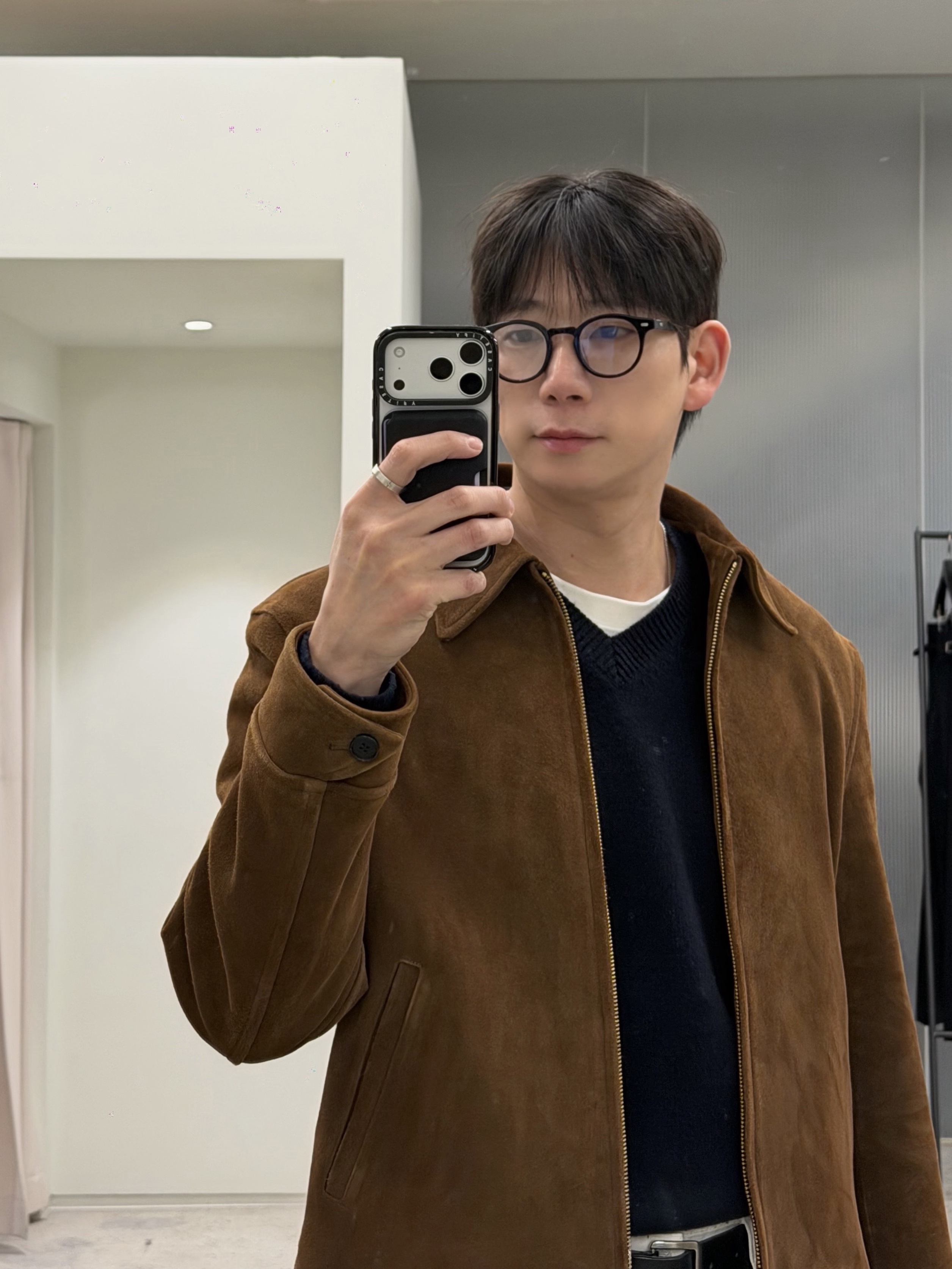 찰찰님의 스타일 - 1