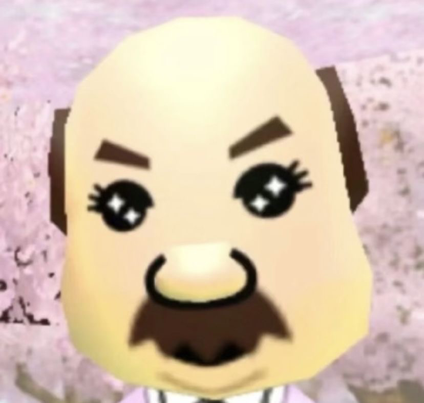 관심 유저 프로필 이미지