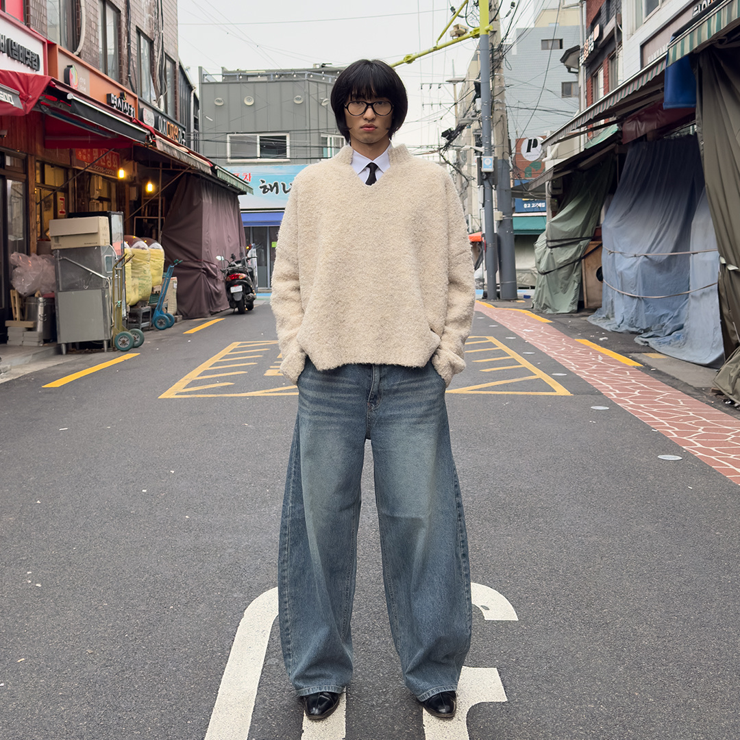 언타터님의 스타일 - 6