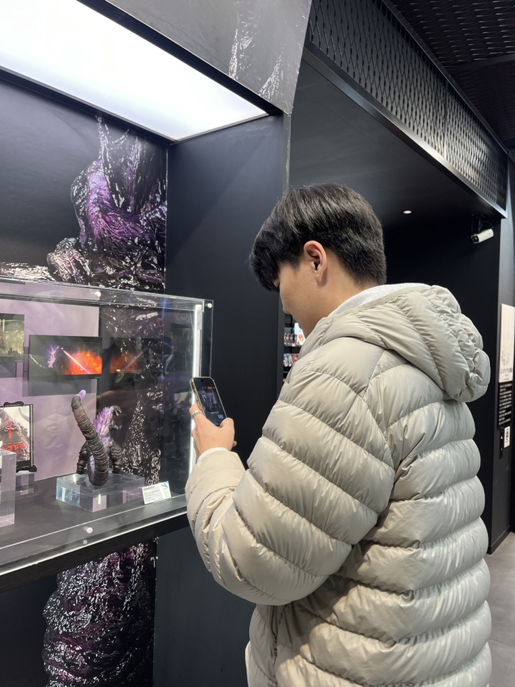 KREAM 프로필 이미지