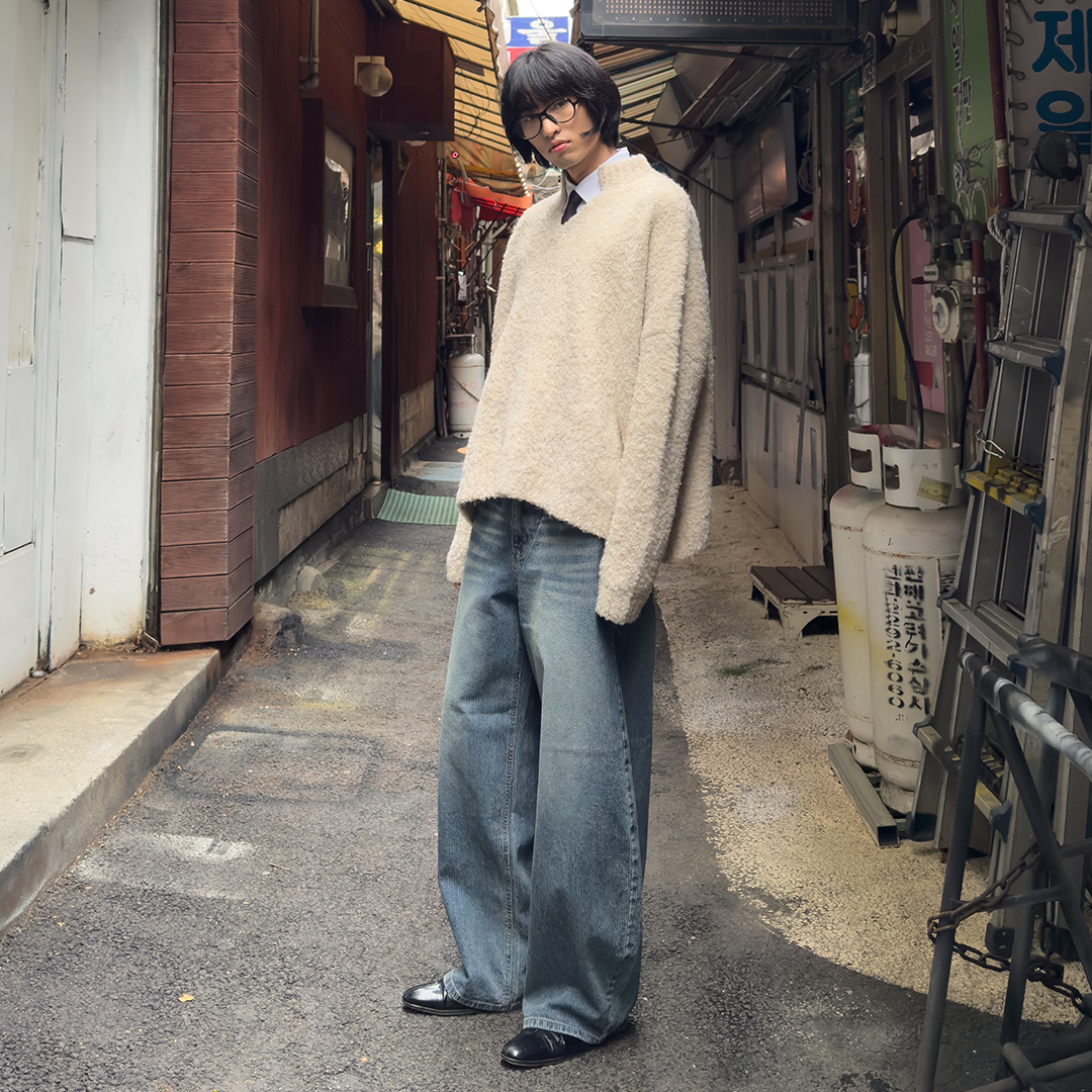 언타터님의 스타일 - 2