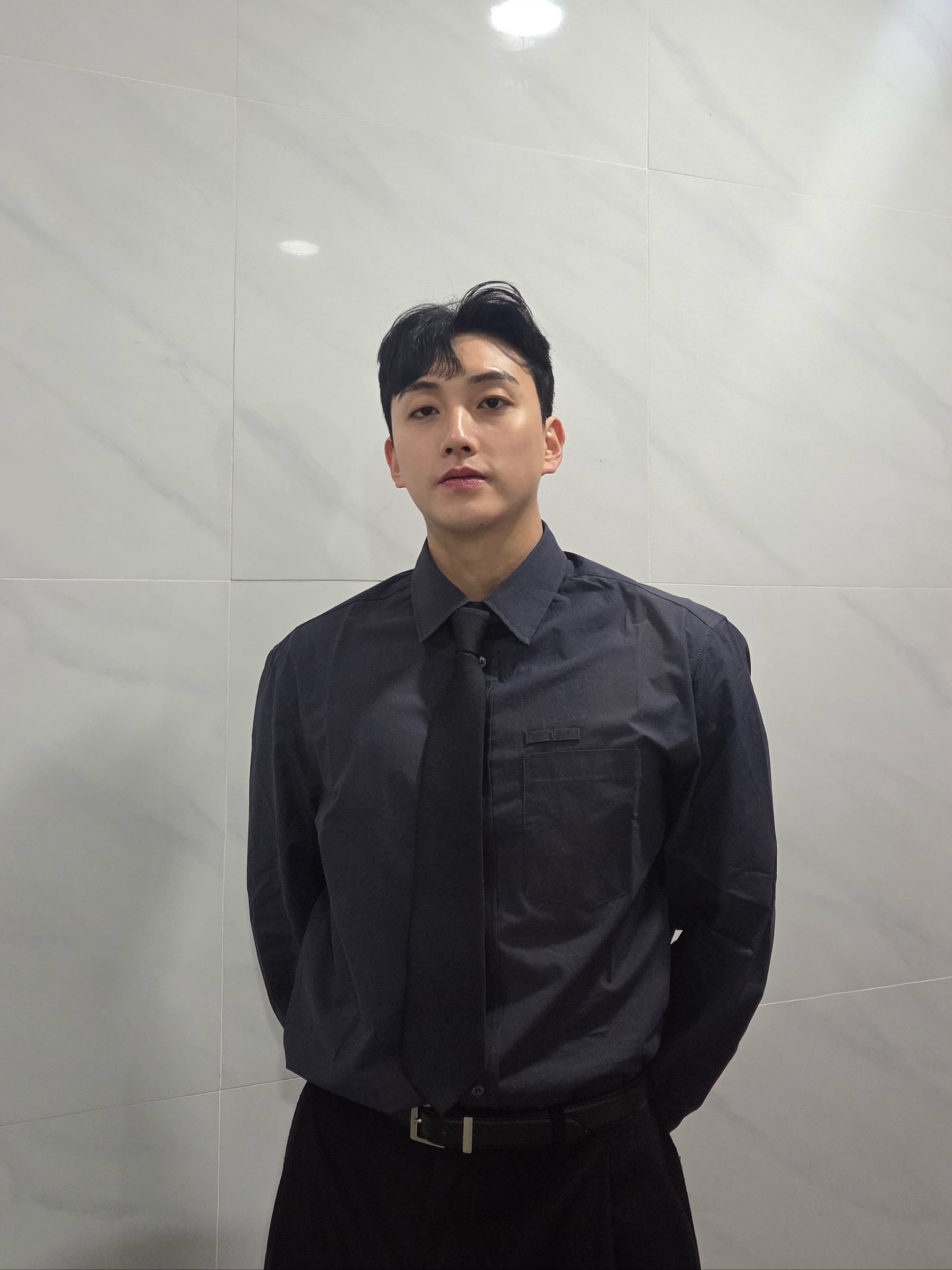 신희재님의 스타일 - 1