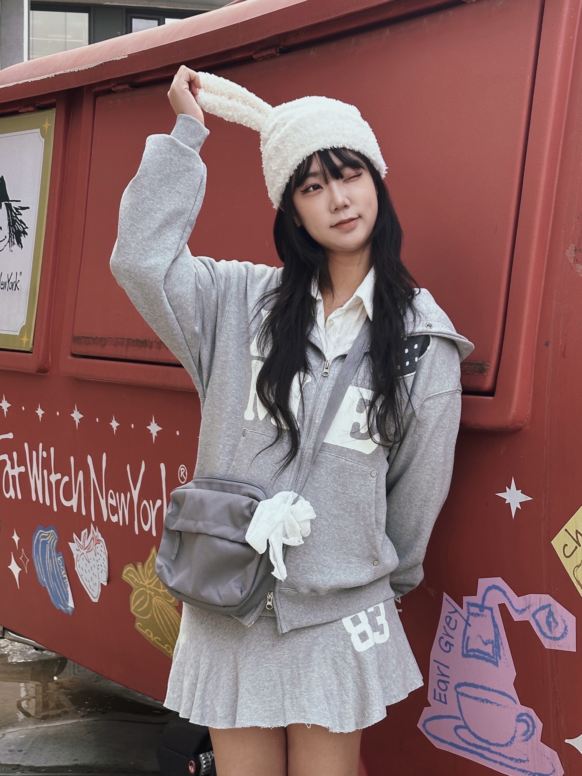 th2__a님의 스타일 - 3