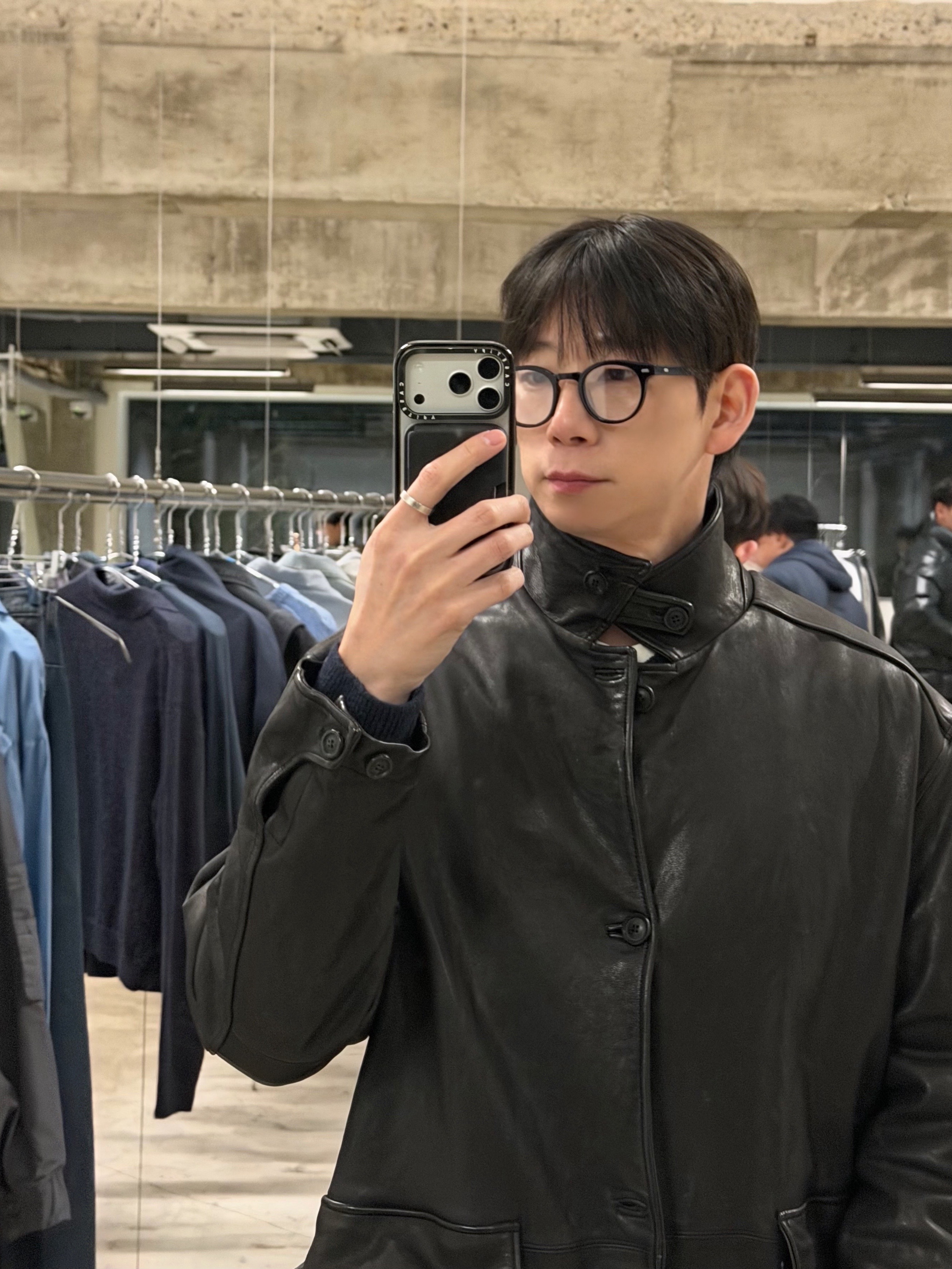 찰찰님의 스타일 - 9