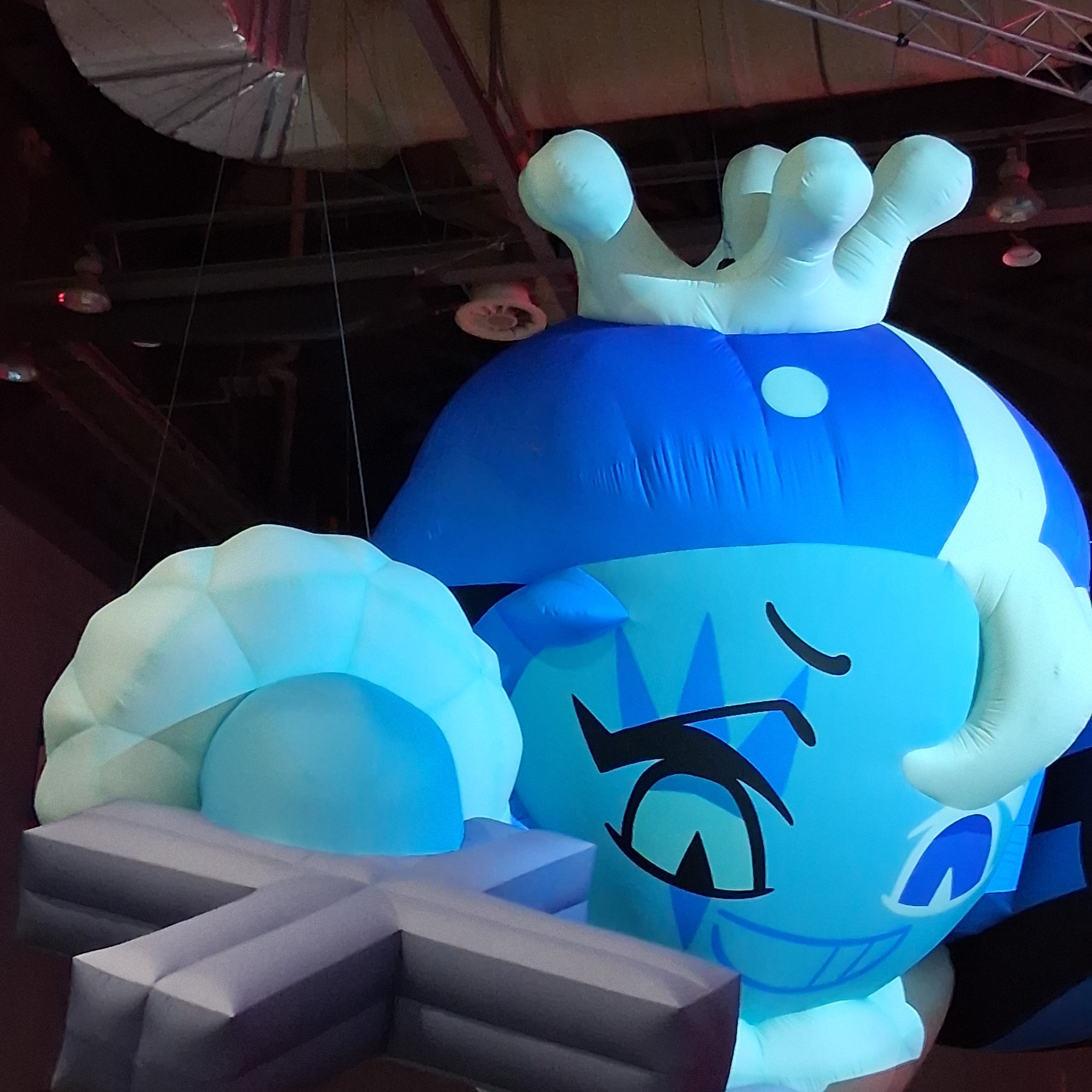 TICKET(10AM) - Call of Destiny  (COOKIERUN: KINGDOM 5th FAN FESTIVAL), TICKET & ACCORDION - Call of Destiny (COOKIERUN: KINGDOM 5th FAN FESTIVAL) 착용 스타일
