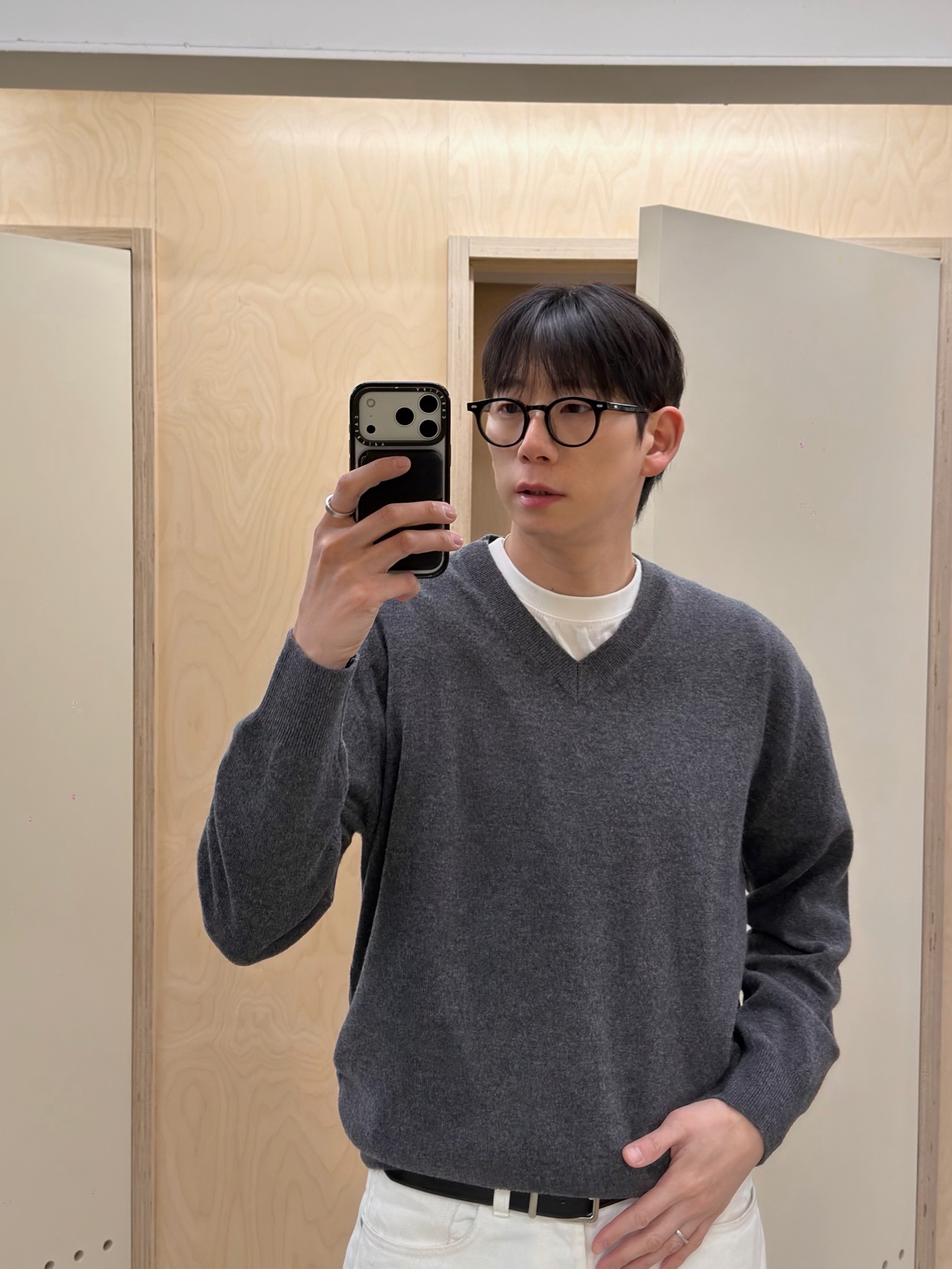 찰찰님의 스타일 - 10