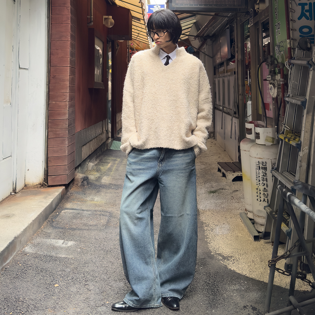 언타터님의 스타일 - 1