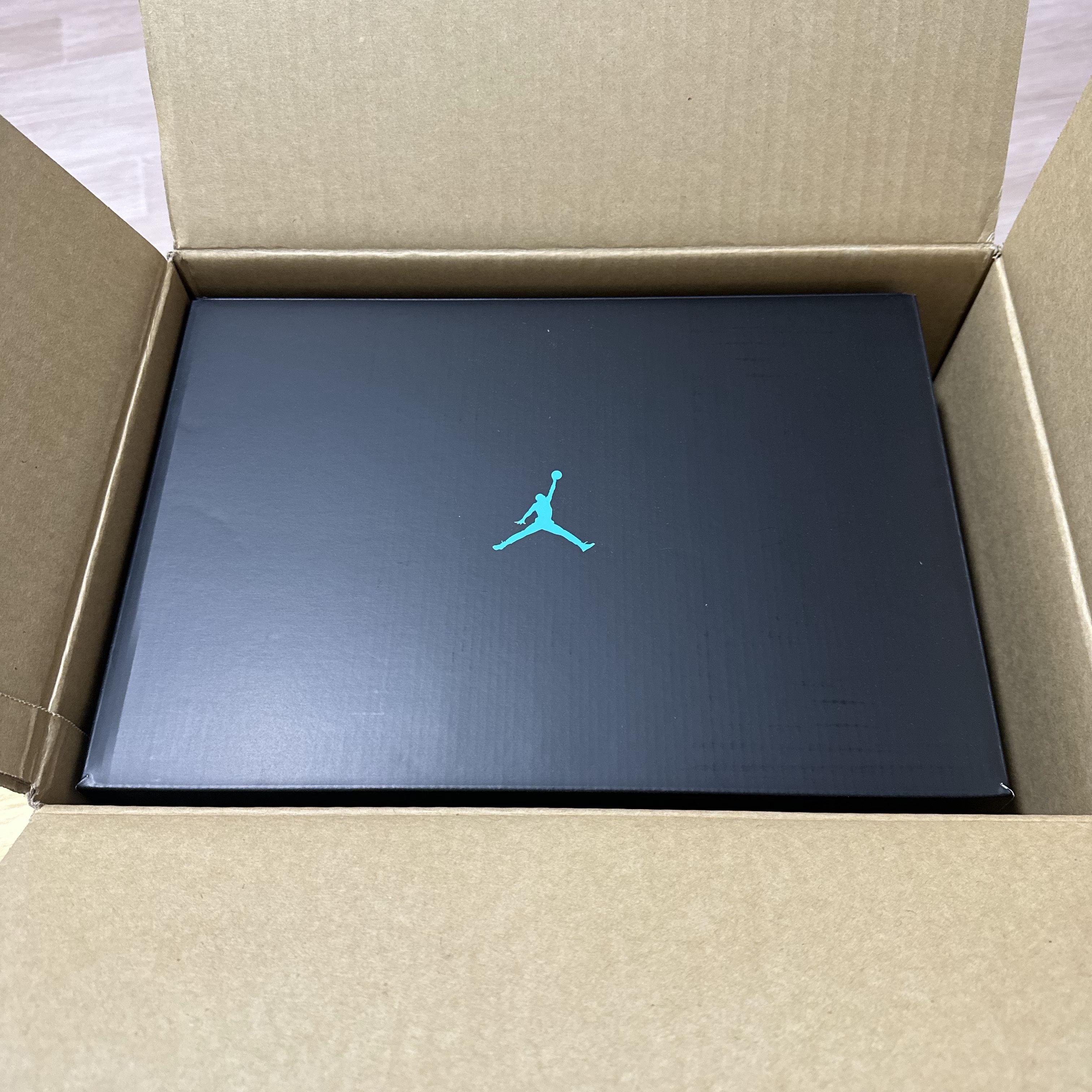 Jordan 11 Retro Gamma 착용 스타일 - 4