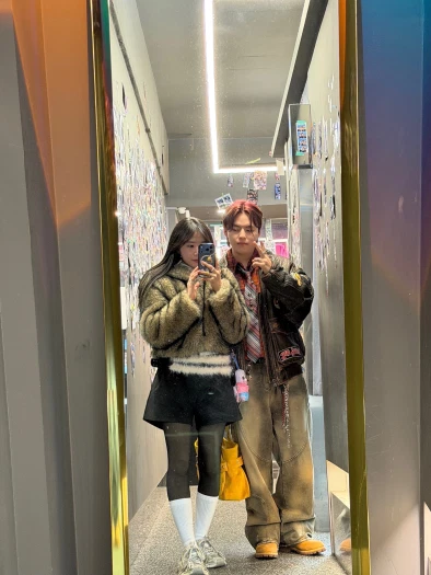 스타일 카드