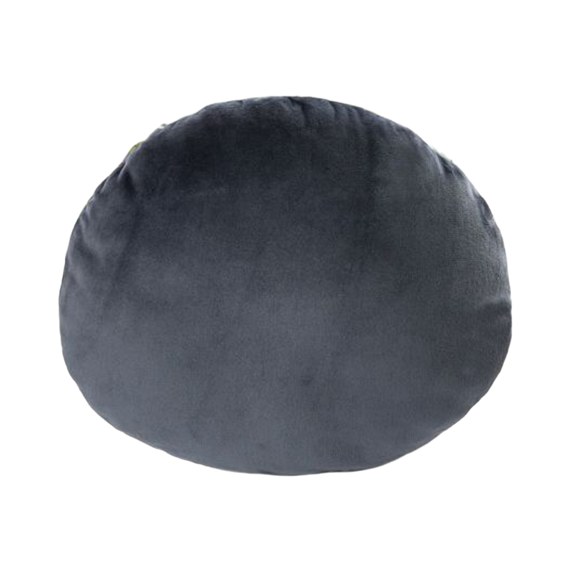 니키 공룡 리버시블 라운드 쿠션 32x26cm([KREAM 단독] NICI Dinosaur Reversible Round Cushion 32x26cm) - 4