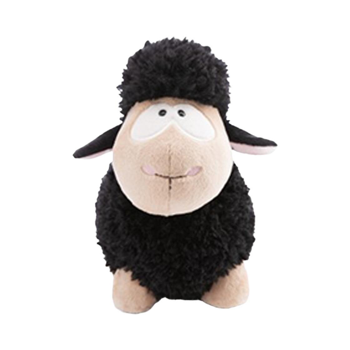 [KREAM 단독] 니키 블랙 양 인형 35cm([KREAM 단독] NICI Soft toy sheep black 35cm standing GREEN) - 2