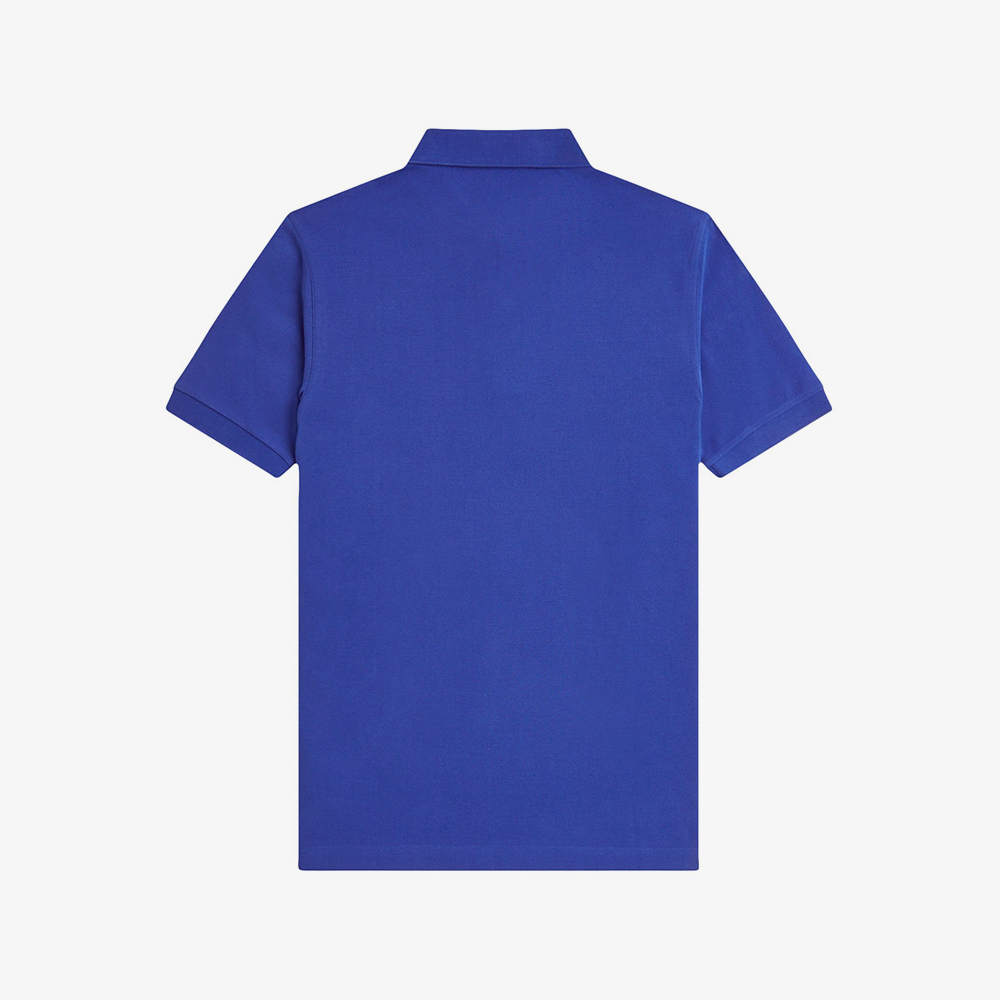 프레드페리 M6000 플레인 프레드페리 셔츠 소호이클립스 스노우화이트(Fred Perry Plain Fred Perry Shirt Soho Ecplipse Snow White) - 5