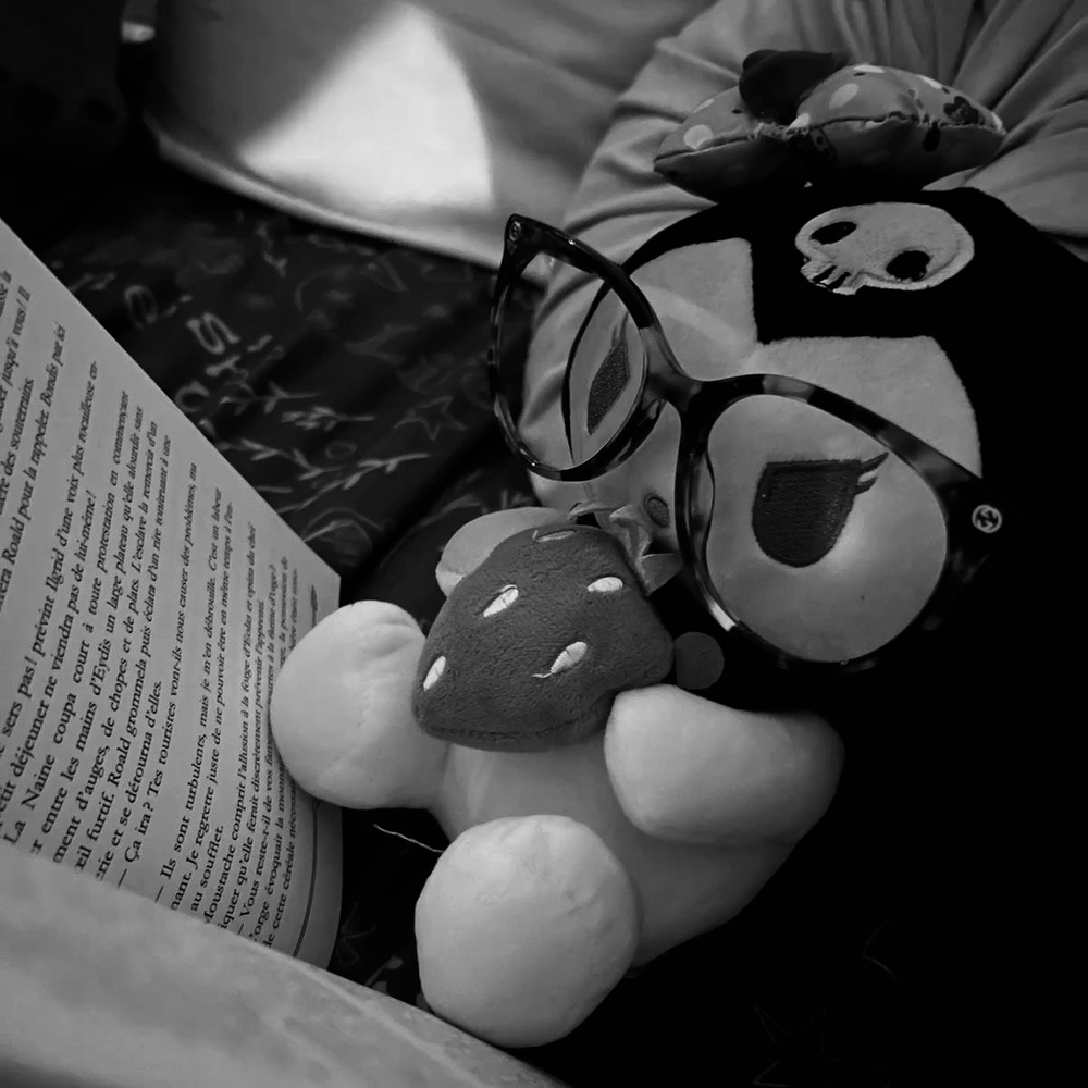 KREAM 프로필 이미지