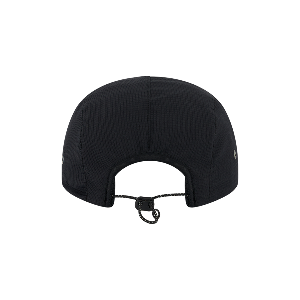 앤드 원더 155 벤트 캡 블랙 - 26SS(And Wander 155 Vent Cap Black - 26SS) - 3