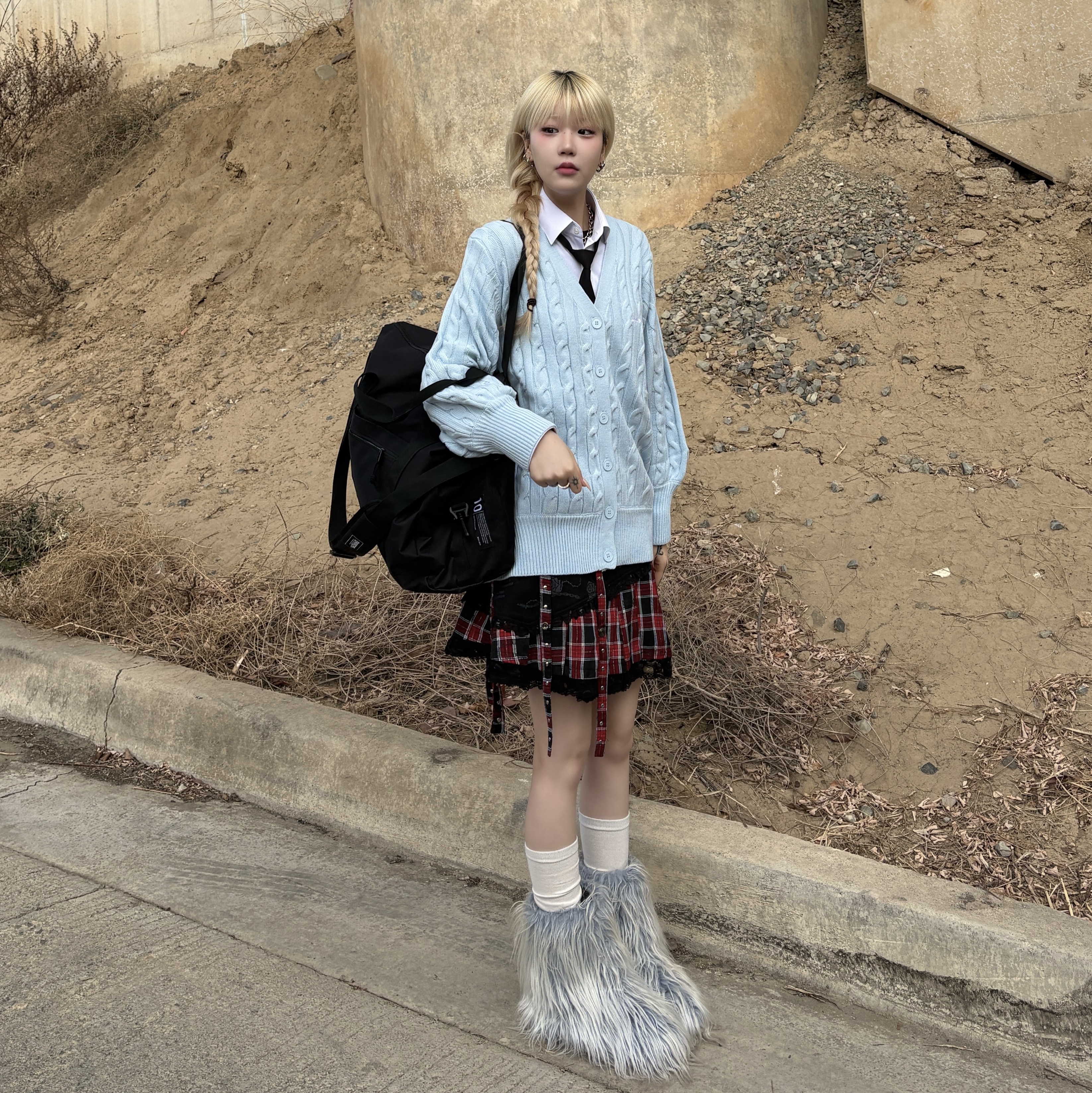 KREAM 스타일 - 6