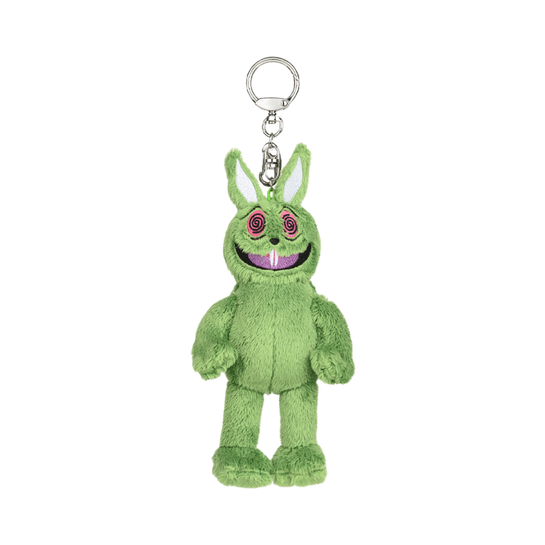 BSR2425FWLS002 Bsrabbit Trippy Rabbit Keyring