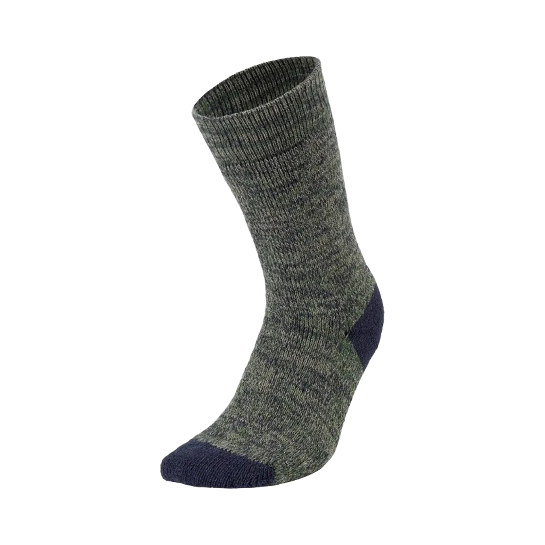 1118918 Montbell Wickron Expedition Socks Green