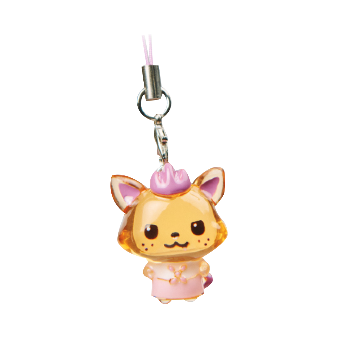 엔시티 위시 베이커리 레진 키링 시온 버전 시오닝(NCT Wish Bakery Resin Keyring Sion Ver.) - 1