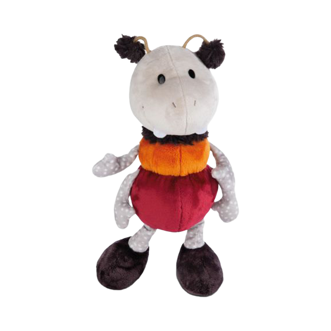 4992831695325 [KREAM 단독] NICI Soft toy ant Enzi 25cm dangling GREEN