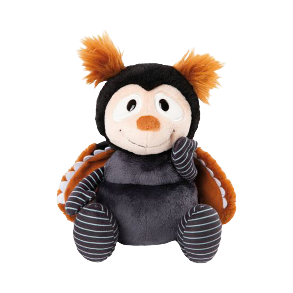 니키 풍뎅이 인형 27cm([KREAM 단독] NICI Beetle Doll 27cm)