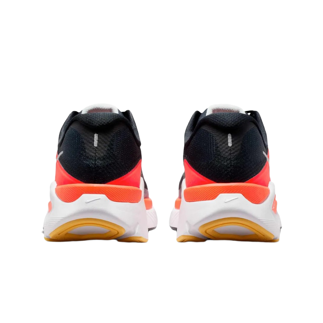 나이키 스트럭처 플러스 블랙 라이트 스모크 그레이(Nike Structure Plus Black Light Smoke Grey) - 3