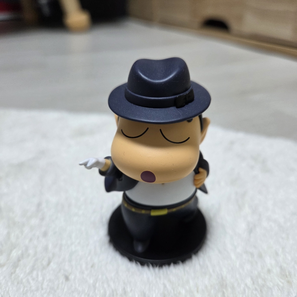 관심 유저 프로필 이미지