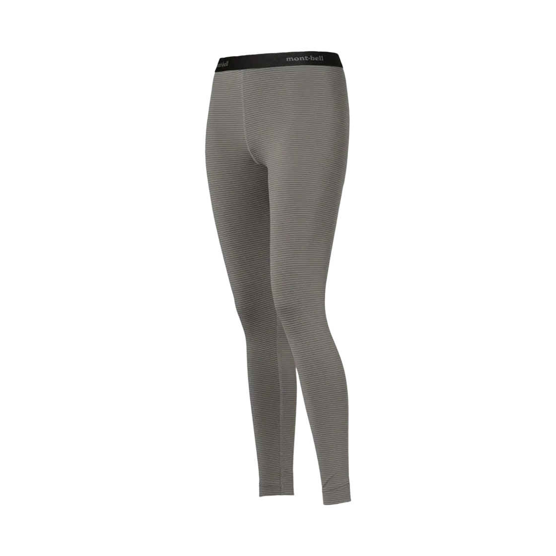 1107788 (W) Montbell Trail Tights Dark Gray