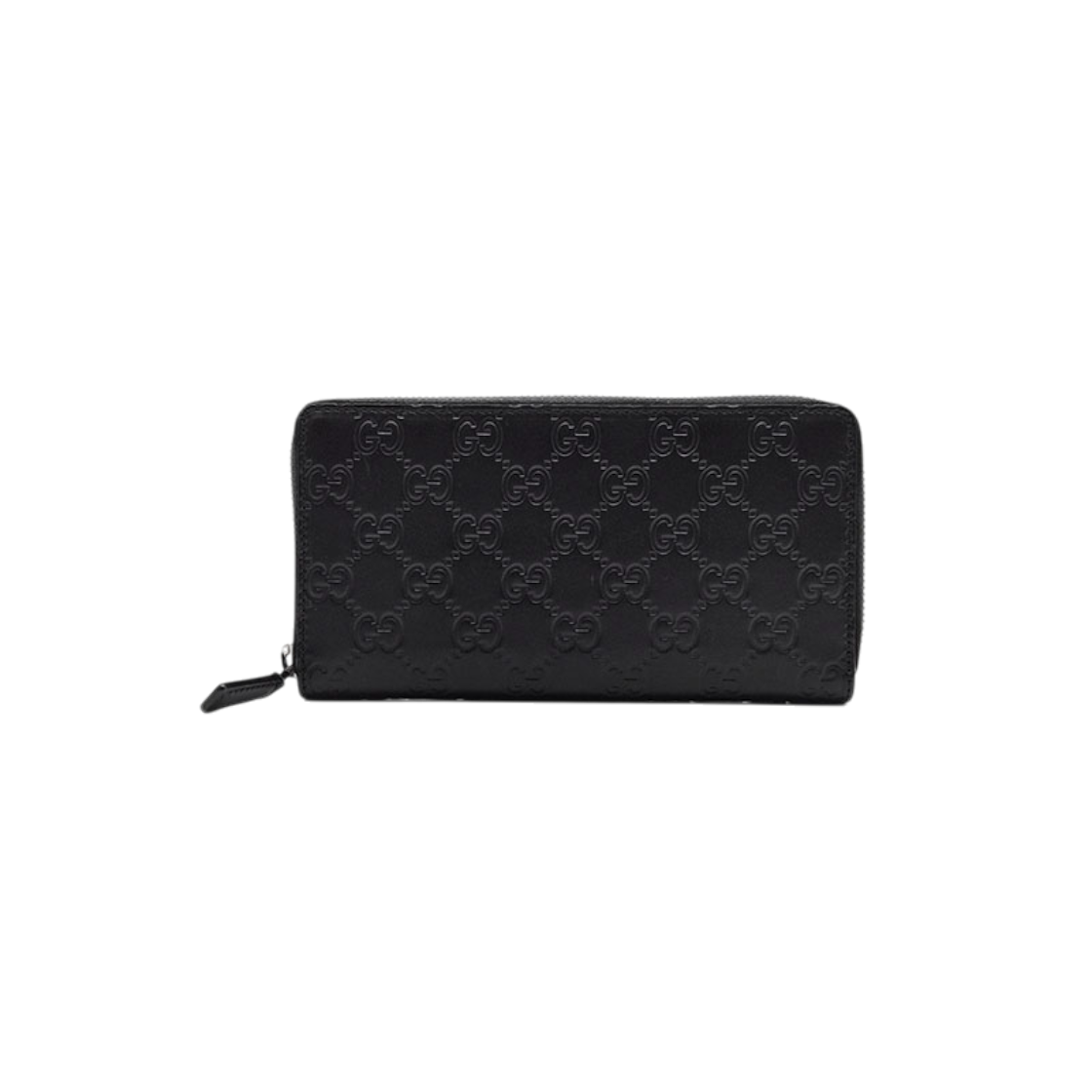 IT2OAFFH2FE6 Gucci GG Marmont Long Wallet (307987) L157384