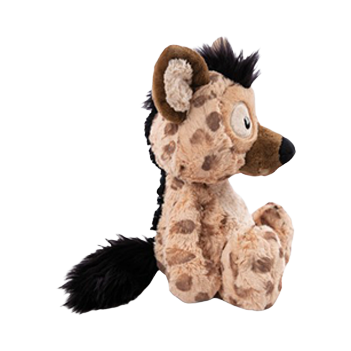 니키 하이에나 인형 25cm([KREAM 단독] NICI Hyena Doll 25cm) - 2