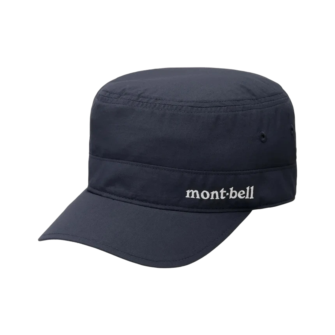 1118526 (Kids) Montbell O.D. Work Cap Navy 23