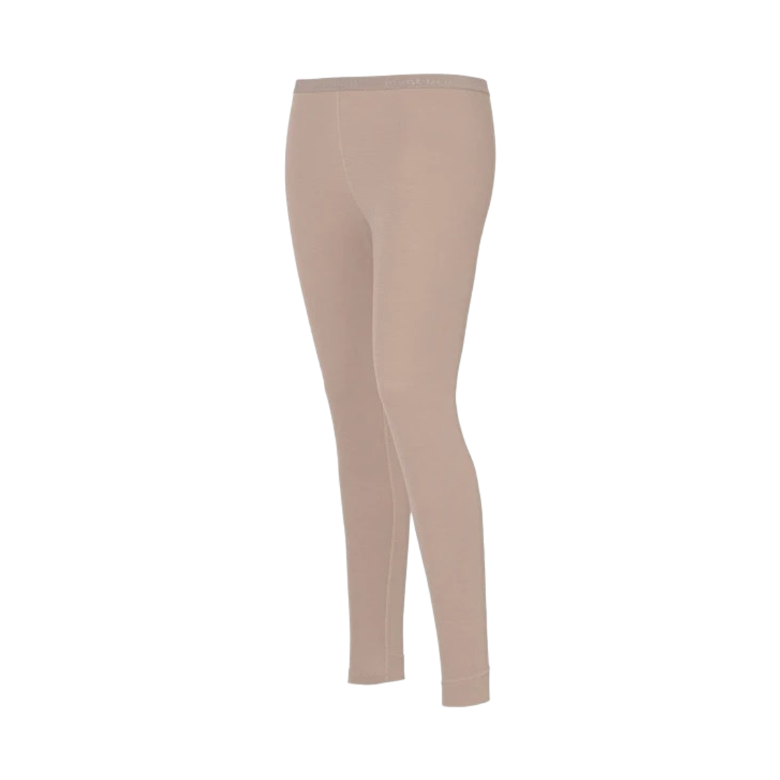 1107743 (W) Montbell Zeo-Line Light Weight Tights Tan