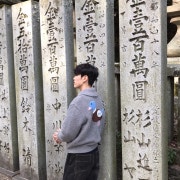 KREAM 프로필 이미지
