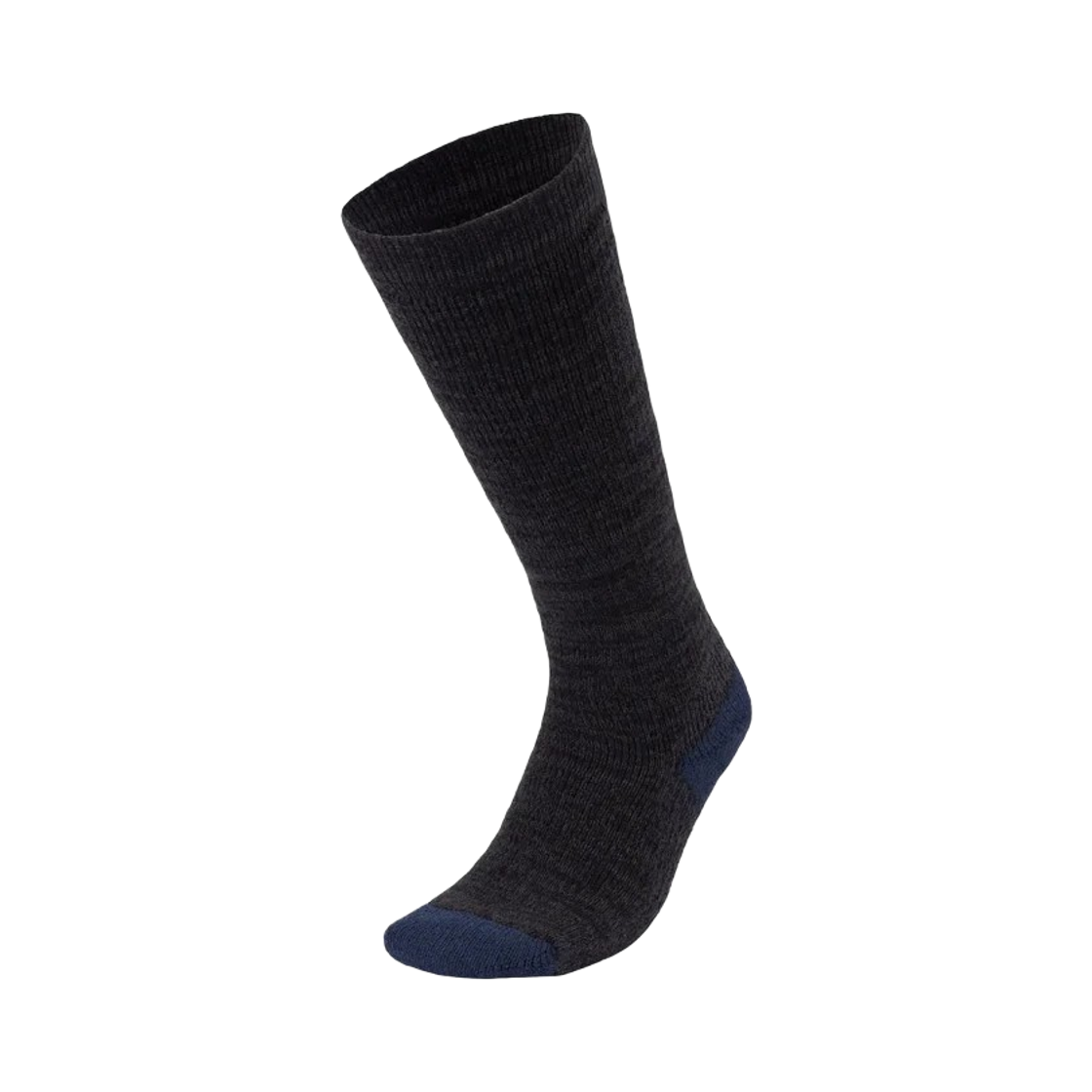 1118923 Montbell Wickron Alpine High Socks Black