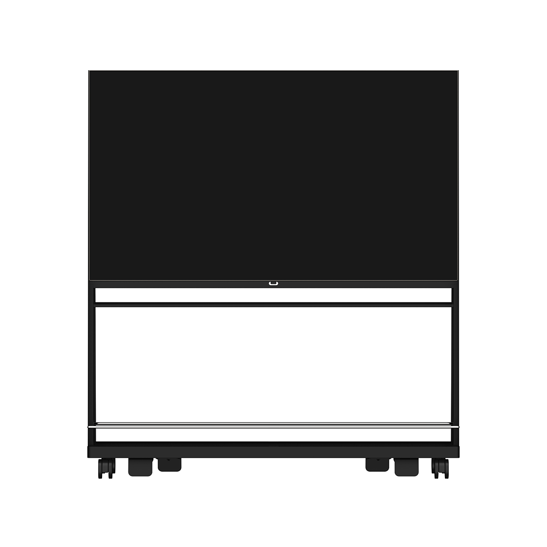 커스템 트롤리 TV · 55인치 4K OLED · 벨벳 블랙(kustem Trolley TV · 55-inch 4K OLED · Velvet Black) - 4