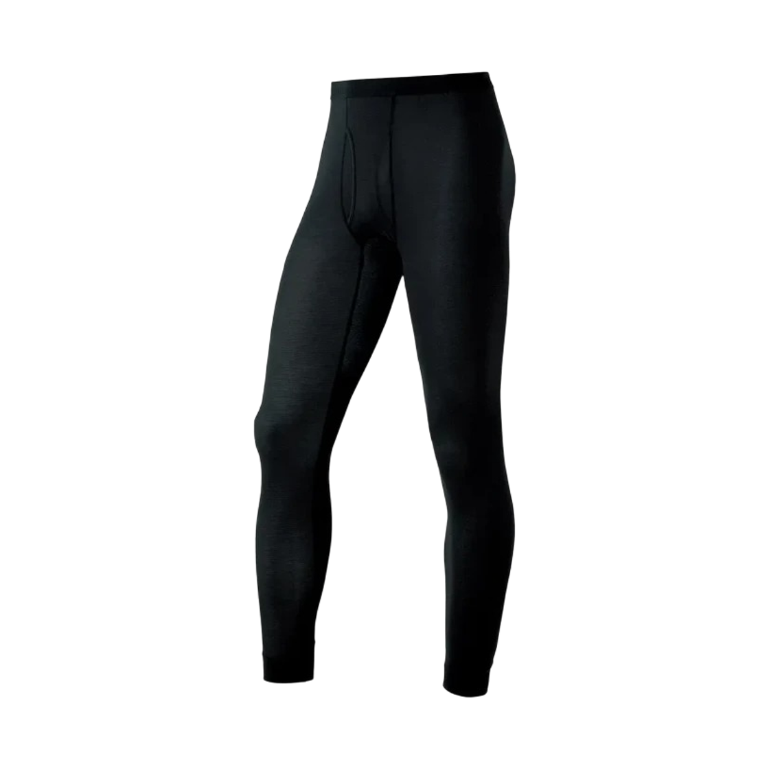 1107742 Montbell Zeo-Line Light Weight Tights Black