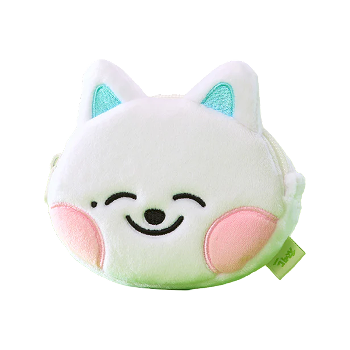 엔시티 드림 드리미즈 얼굴 인형 파우치 제노 버전 쩨드(NCT Dream Dreamiez Face Pouch Jeno Ver. Jjed) - 1