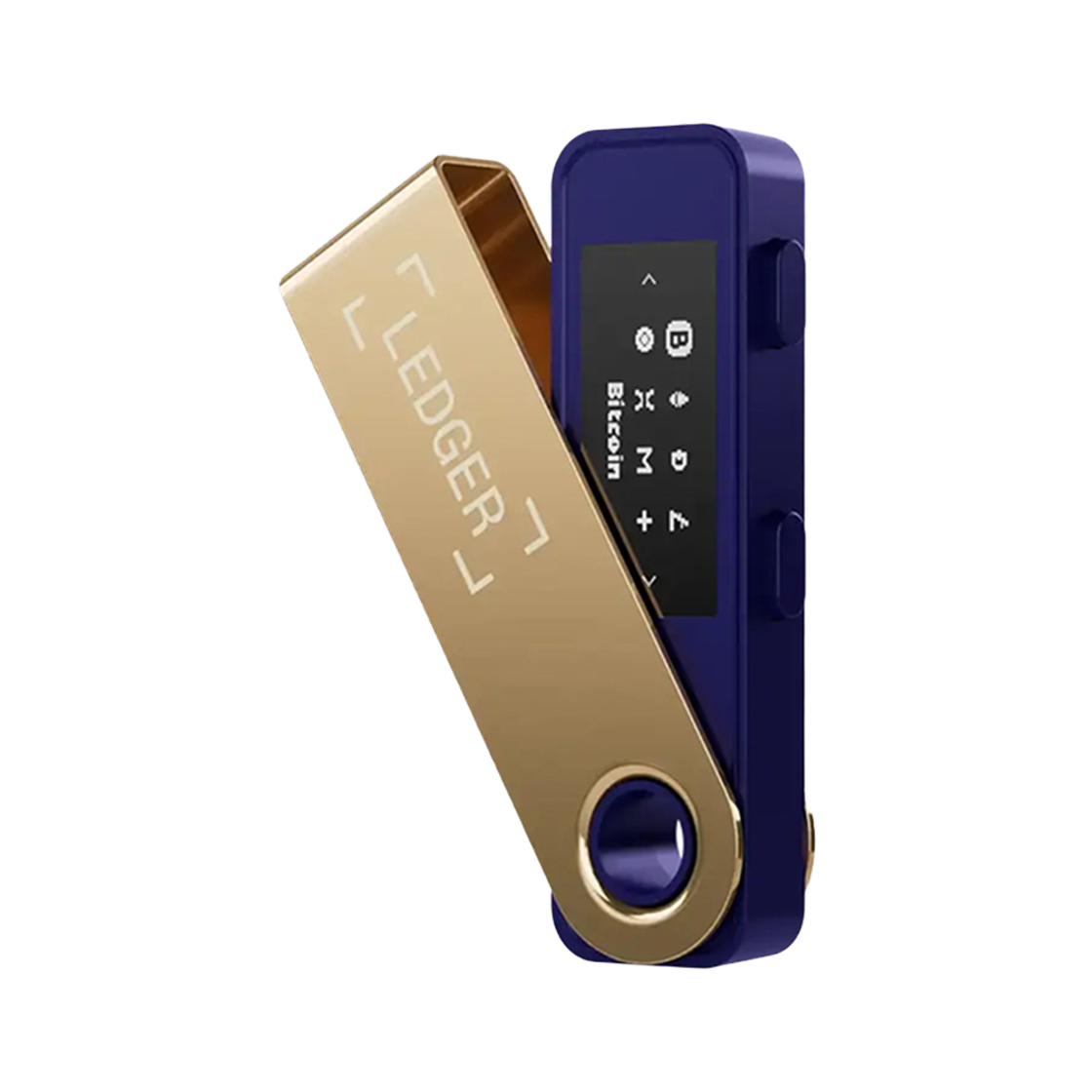 렛저 비트코인지갑 가상화폐 암호화폐 하드 코인 콜드월렛 시드사이너 나노 S Plus(Ledger Authorized Reseller bitcoin wallet Nano S Plus) - 5