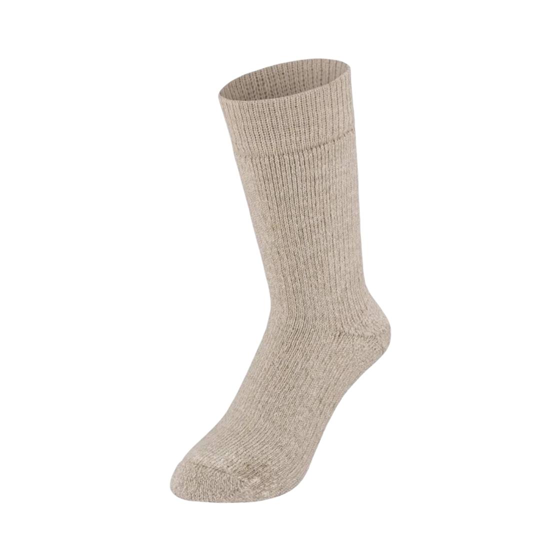 1118416 Montbell Merino Wool Expedition Socks Oatmeal