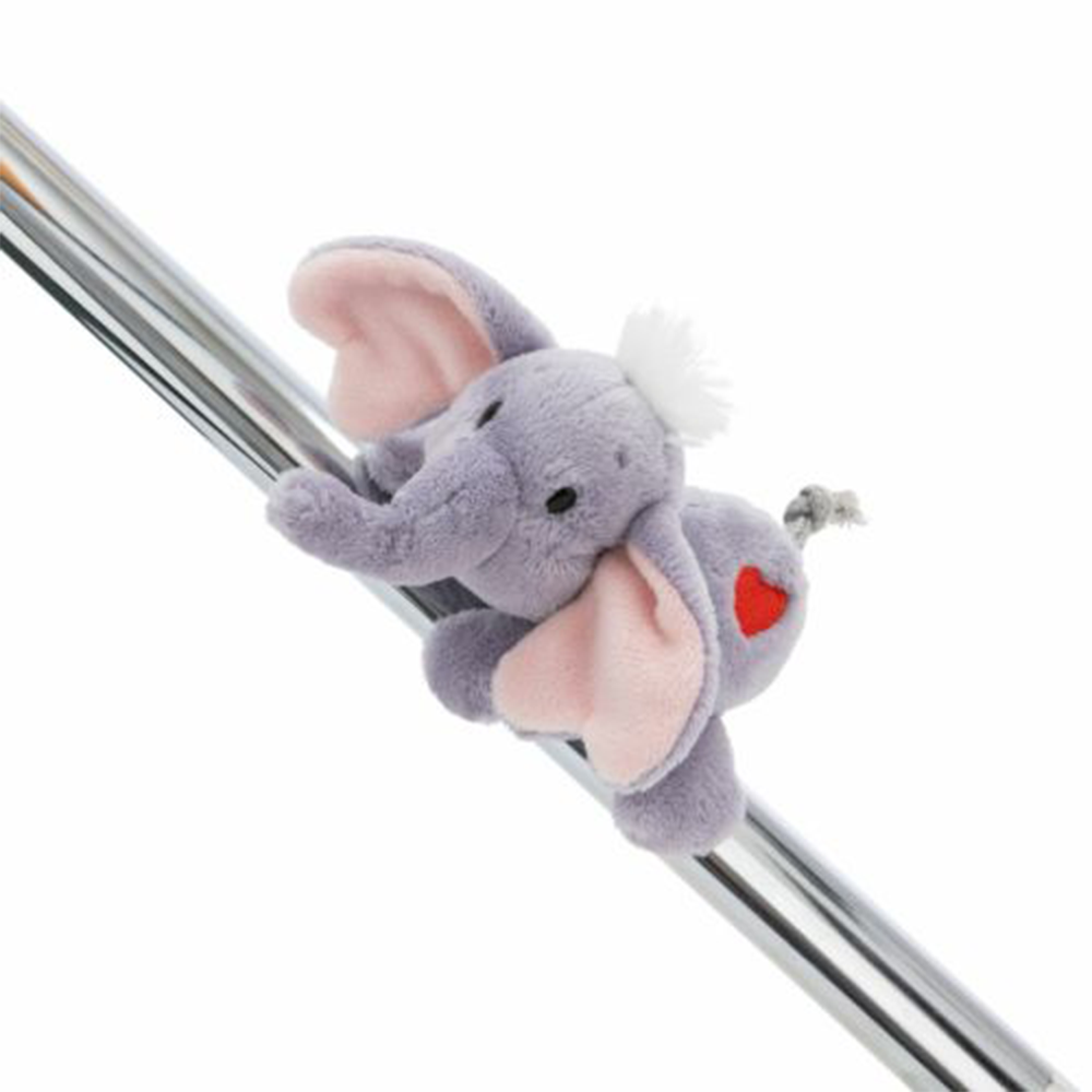 니키 코끼리 루크 마그니키([KREAM 단독] NICI Elephant Luke Magnici) - 2