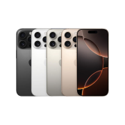 [A등급] Refurbished iPhone 16 Pro 256GB