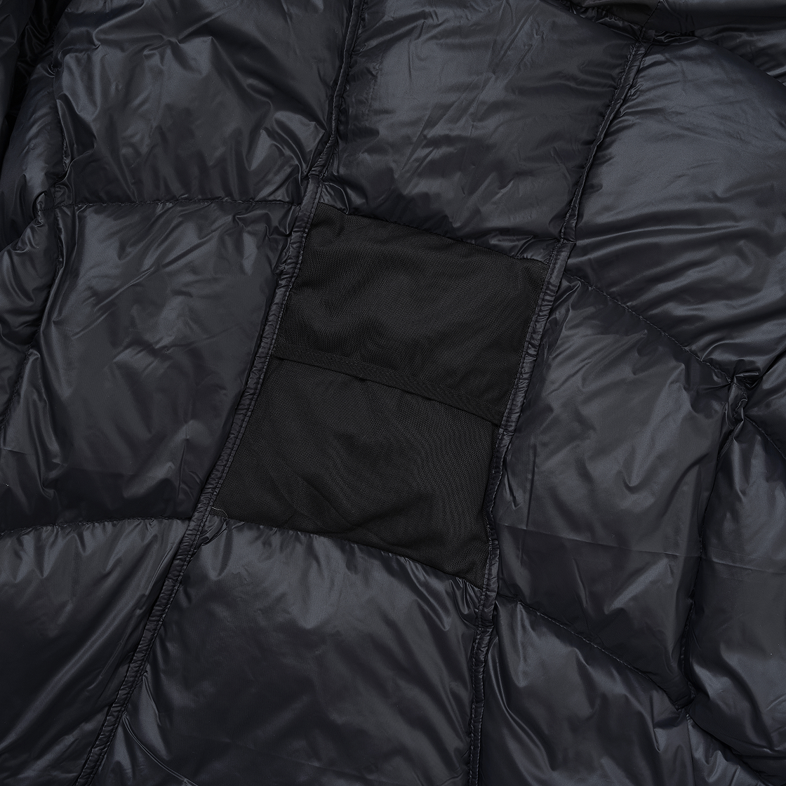 노스페이스 듀론 다운 자켓 RDS 블랙 - 25FW(The North Face Duron Down Jacket RDS Black - 25FW) - 6