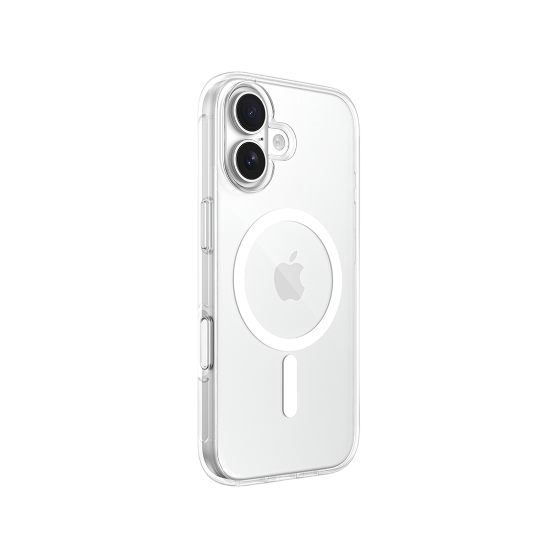 벨킨 아이폰17 맥세이프 마그네틱 케이스 MSA030(Belkin iPhone 17 MagSafe Magnetic Case MSA030)