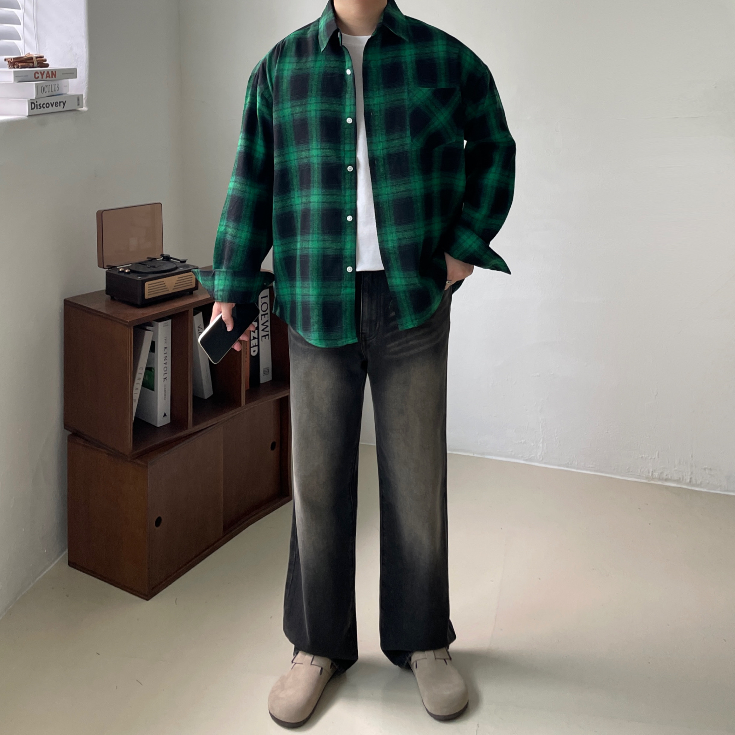 위썸핏님의 스타일 - 4