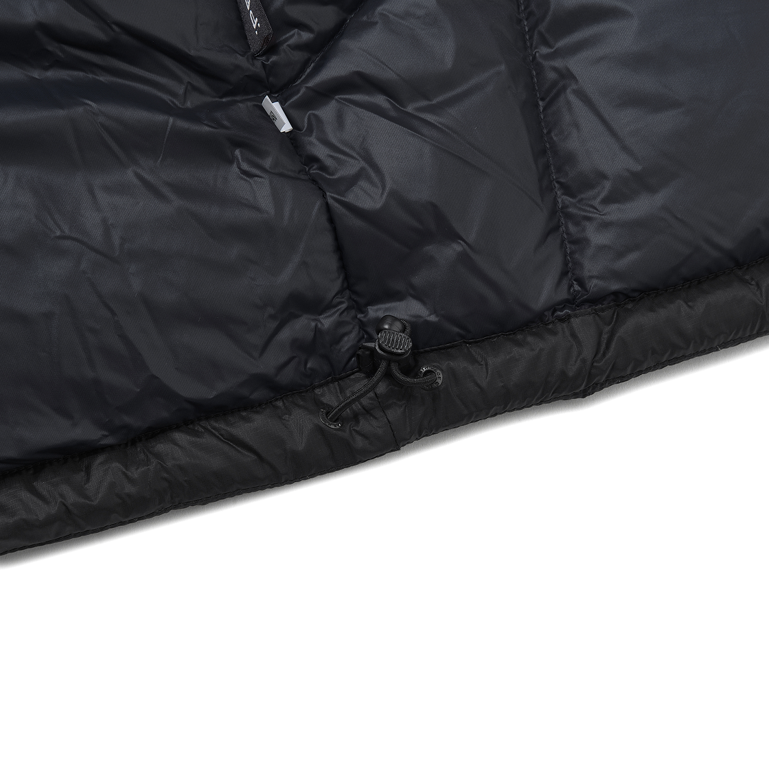 노스페이스 듀론 다운 자켓 RDS 블랙 - 25FW(The North Face Duron Down Jacket RDS Black - 25FW) - 8