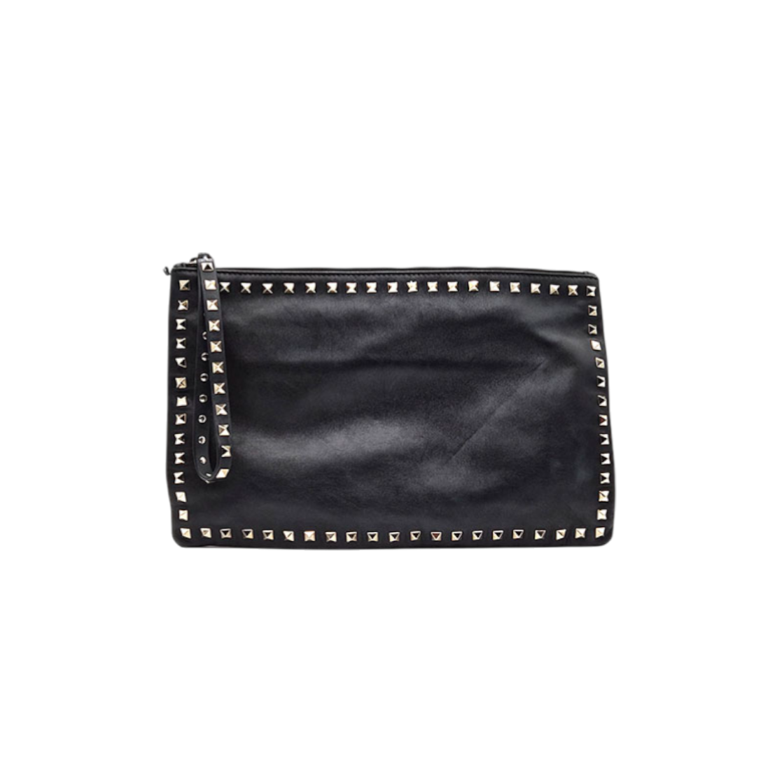 발렌티노 락스터드 클러치 L421630(Valentino Rockstud Clutch L421630)