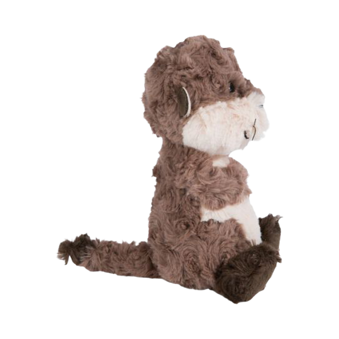 [KREAM 단독] 니키 수달 오다 인형 25cm([KREAM 단독] NICI Soft toy otter Oda 25cm dangling GREEN) - 2