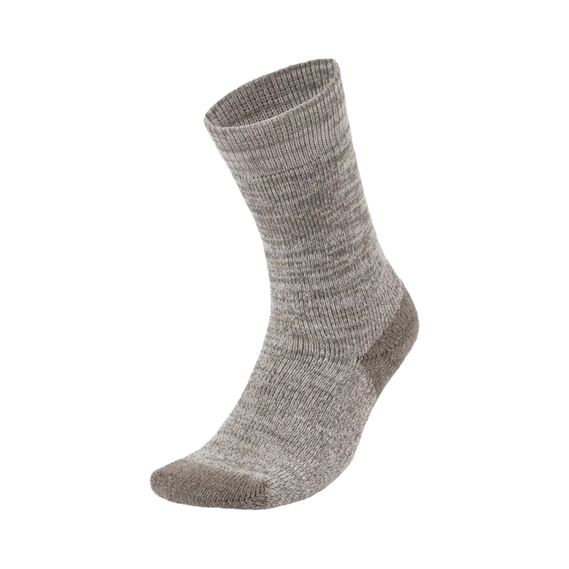 1118921 Montbell Wickron Alpine Socks Tan